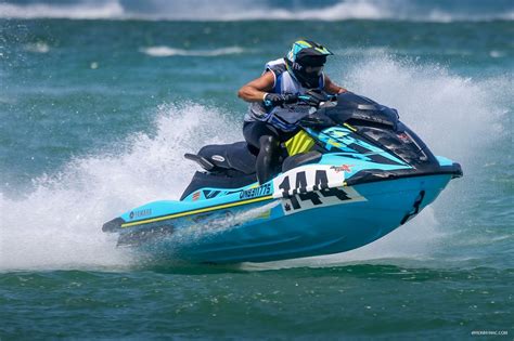 daytona jet ski event.